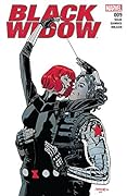 Black Widow #9