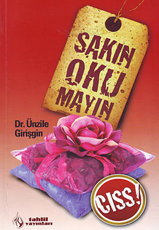 Sakın Okumayın