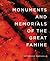 Monuments and Memorials of the Great Famine (Famine Folios)