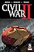 Civil War II #8 by Brian Michael Bendis