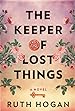 Image for The Keeper of Lost Things