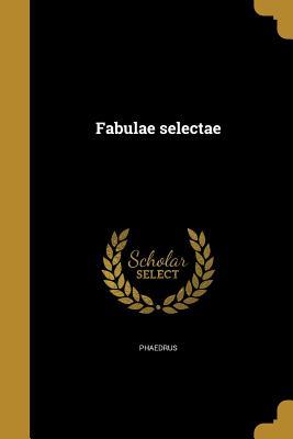 Fabulae selectae