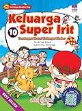 Keluarga Super Irit 10: Tantangan Hemat Keluarga Bindae