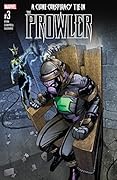 Prowler #3