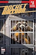 Rocket Raccoon #1