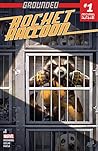 Rocket Raccoon #1 by Matthew Rosenberg