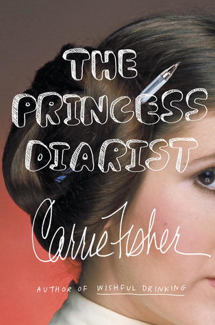 pdf download The Princess Diarist