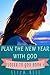 PLAN THE NEW YEAR WITH GOD: CLOSER TO GOD BOOK 1