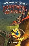 The Warrior Princ...