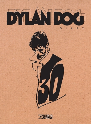 Dylan Dog. Diary (Hardcover)