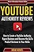 YouTube Authority Reviews by Brian Howes
