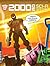 2000 AD Sci-Fi Special 2016