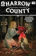 Harrow County #19
