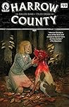 Harrow County #19 by Cullen Bunn