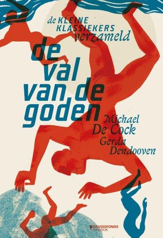 De val van de goden (Hardcover)