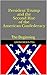 President Trump and the Second Rise of the American Confederacy: The Beginning