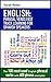 ENGLISH: PHRASAL VERBS FAST TRACK LEARNING FOR SPANISH SPEAKERS: The 100 most used English phrasal verbs with 600 phrase examples. (ENGLISH FOR SPANISH SPEAKERS Book 3)