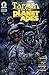 Tarzan on the Planet of the Apes #4