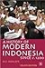 A History of Modern Indonesia Since c. 1200