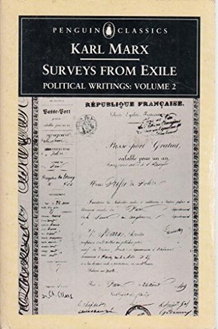 Surveys from Exile (Paperback)
