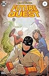 Future Quest (2016-2017) #8
