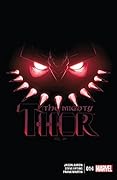 The Mighty Thor #14
