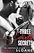Three Dirty Secrets (Blindfold Club, #4)