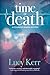 Time of Death by Lucy Kerr