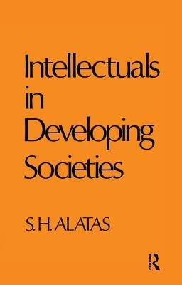 Intellectuals in Developing Societies (Paperback)