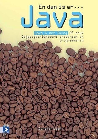 En dan is er... Java