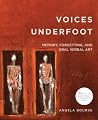 Voices Underfoot (Famine Folio) Voices Underfoot (Famine Folio)