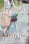Loving Kate (Silver Bay #2)