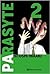 Parasyte, Volumen 2 by Hitoshi Iwaaki