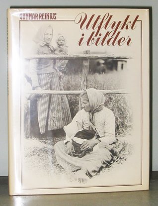 Utflykt i bilder: från sekelskiftets Sverige