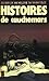 Histoires de Cauchemars