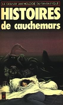 Histoires de Cauchemars (Unknown Binding)