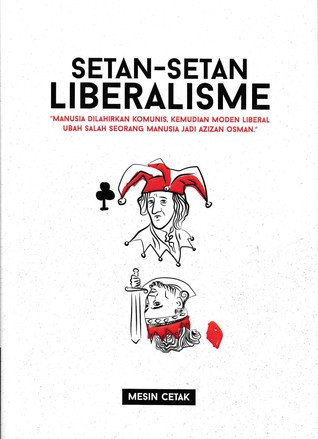 Setan-Setan Liberalisme