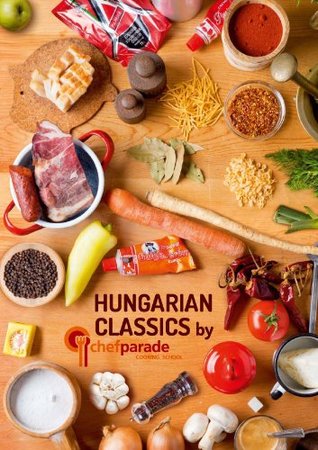 Hungarian Classics (Paperback)