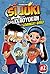 Si Juki seri Keroyokan #2: Semangat Baru!