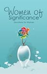 Women of Signific...