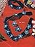 #2461 JEWELRY SET VINTAGE C...