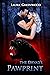 The Dryad's Pawprint (Paran...