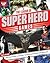 The League of Super Hero Games (Game On!)