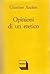 Opinioni di un eretico