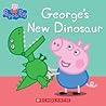 George's New Dino...