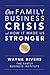 Our Family Business Crisis: and How It Made Us Stronger