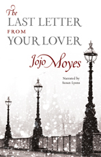 The Last Letter from Your Lover