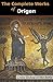 The Complete Works of Origen (8 Books): Cross-Linked to the Bible