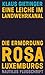 Eine Leiche im Landwehrkanal. Die Ermordung Rosa Luxemburgs by Klaus Gietinger