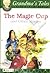 The Magic Cup & other stories